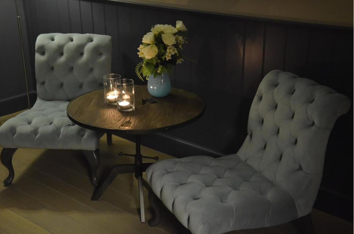 B&B Serenity NeerNeerpelt Eksteriør bilde