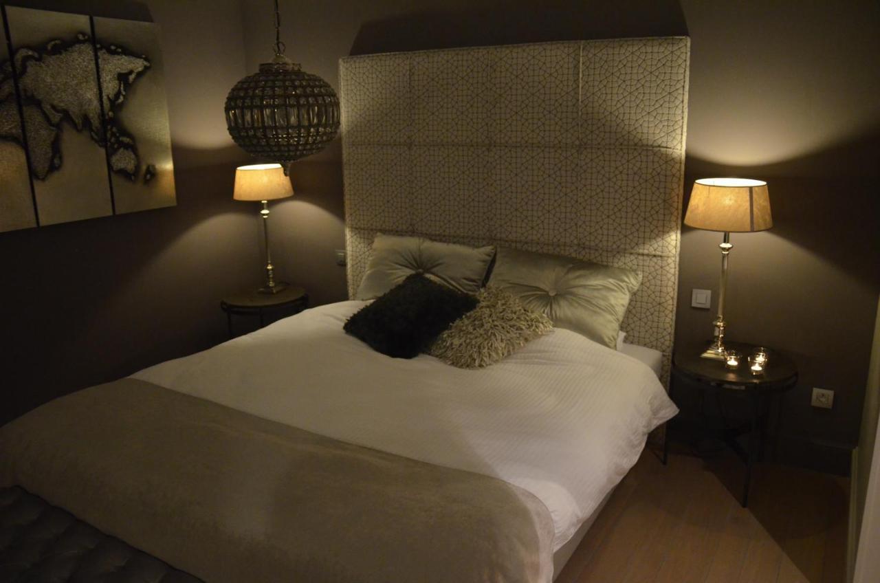 B&B Serenity NeerNeerpelt Eksteriør bilde
