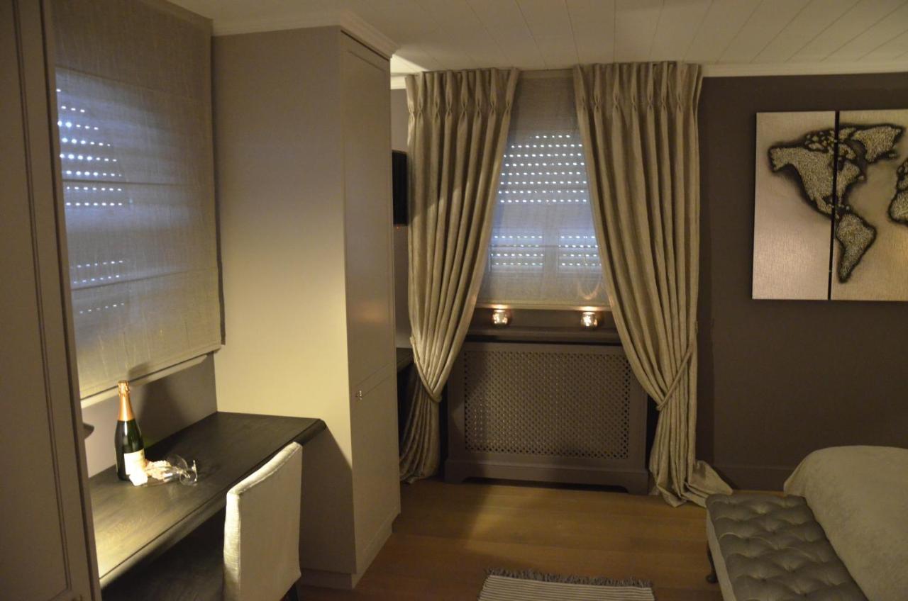B&B Serenity NeerNeerpelt Eksteriør bilde