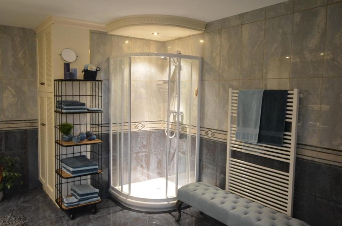 B&B Serenity NeerNeerpelt Eksteriør bilde