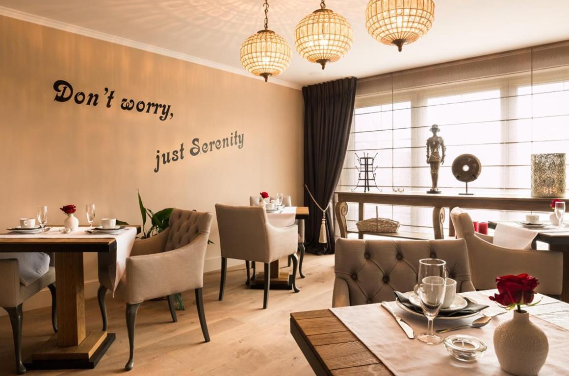 B&B Serenity NeerNeerpelt Eksteriør bilde