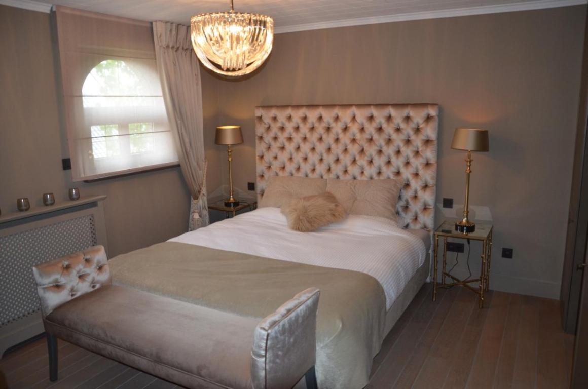 B&B Serenity NeerNeerpelt Eksteriør bilde