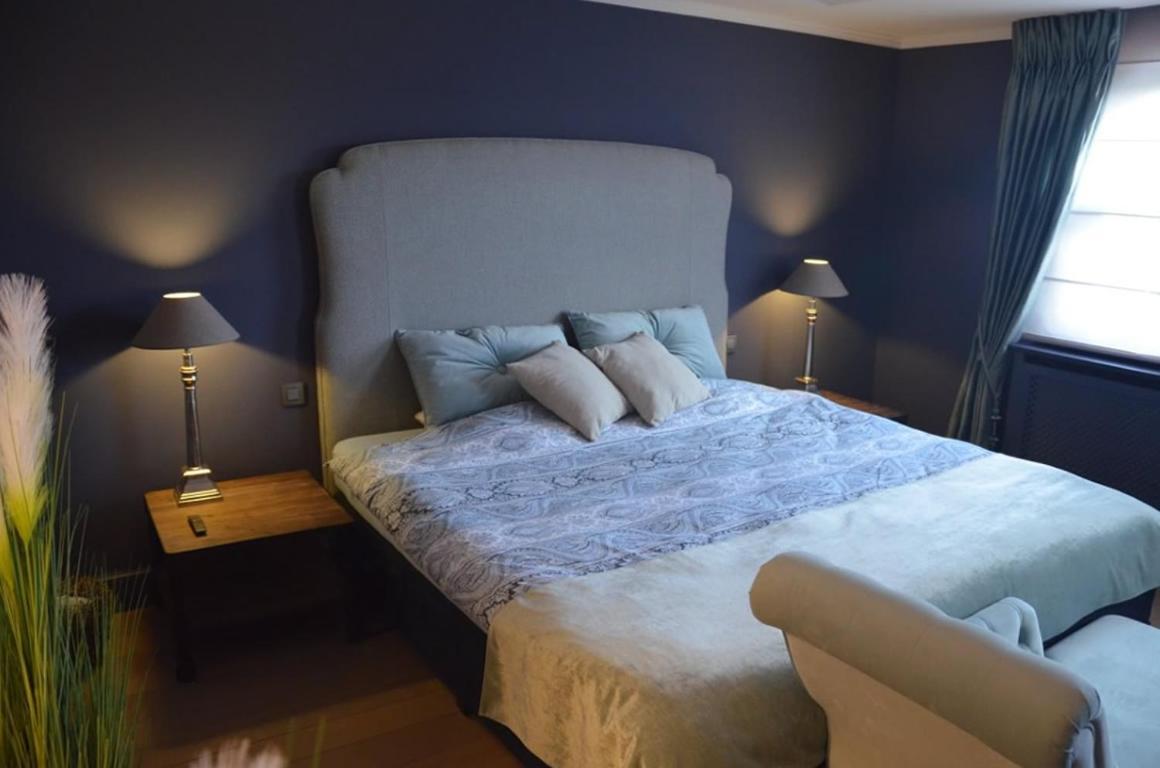 B&B Serenity NeerNeerpelt Eksteriør bilde