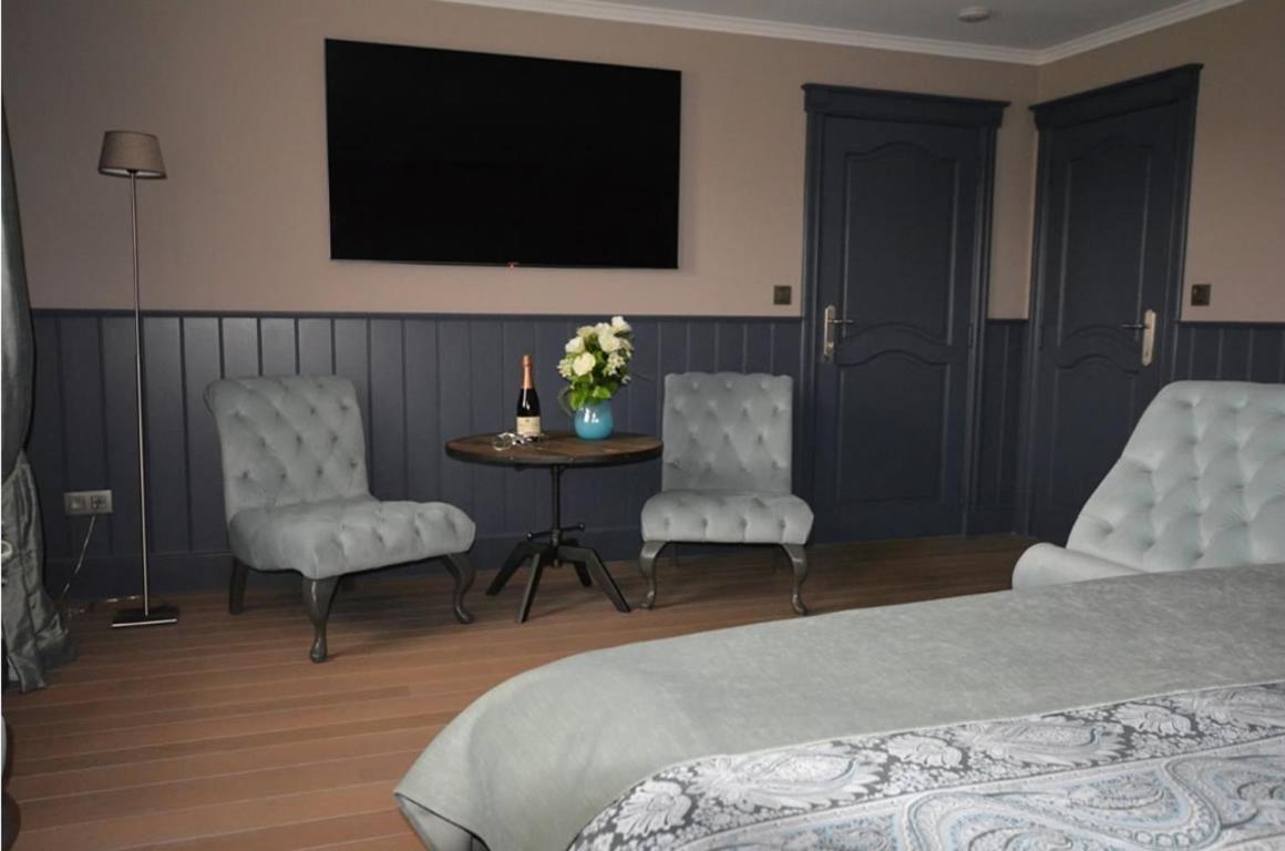B&B Serenity NeerNeerpelt Eksteriør bilde