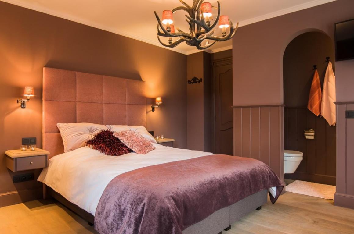 B&B Serenity NeerNeerpelt Eksteriør bilde