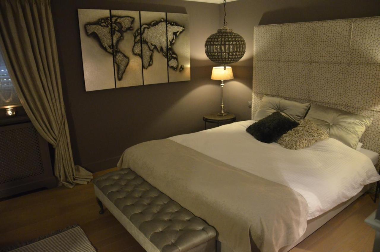 B&B Serenity NeerNeerpelt Eksteriør bilde